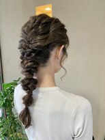 ネオンズ 南郷18丁目店(NEON´S)&nbsp;網おろしアレンジ　ｃ