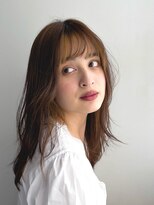 ウノ ア ウノ(uno a uno)&nbsp;【新作スタイル】uno a uno【岐阜】イメチェン