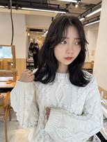 サンド 鹿児島中央(sand)&nbsp;@sei___sandインナーカラー/ロング/鹿児島中央駅