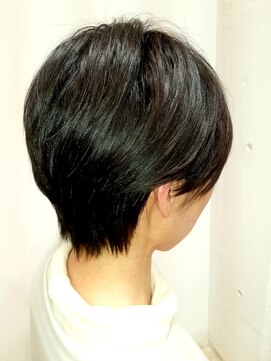 フュゼ(fusee) 耳掛け用ショート