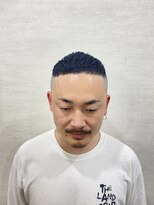 フラット(FLAT)&nbsp;フェード×クロップ