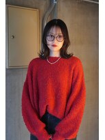 オルター(Alter)&nbsp;layer style