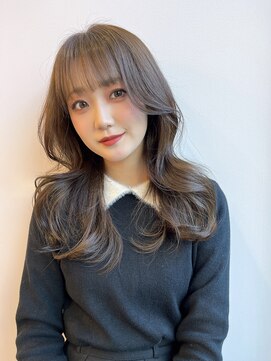 ウィクシーミミ 栄矢場町店(wixy mimi) 【wixy mimi/栄 矢場町/Seito】可愛い女子