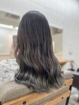 アルート 町田店(aroot) グラデーションカラー