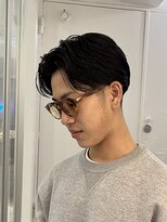 ソーコ 渋谷(SOCO)&nbsp;ベリーショートスパイキーショートマッシュショートアップバング