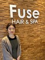 フューズ 曳舟店(Fuse) 對馬 朱美