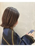 クビレレイヤースタイル