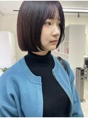 ★コンパクトボブ