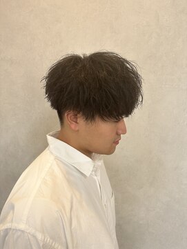 テーラヘアー 東金店(TELA HAIR) くるくるしないナチュラルツイスト『TELA HAIR』