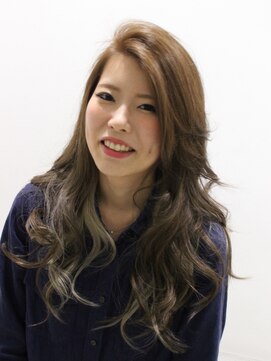 レイ(ray) ロングレイヤー