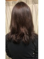 スタジオシオン(studio SHION)&nbsp;ミディアムレイヤー