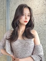 ロンド ラマ 岐阜(Lond bla-ma)&nbsp;大人韓国/くびれヘア/顔周り41211