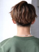 リップス 横浜(LIPPS)&nbsp;【ゆるウェーブ】グレイスセンターパート