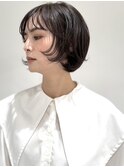 フレンチボブ