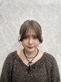 イルバイアトモス(ilu by Atmos) FUKUMURA SATSUKI