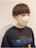 【asuka】コンパクトショートとピンクラベンダー
