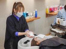 ５．【ＹＵＭＥシャンプー】