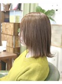 外はねスタイル