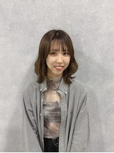 ボアップ 京橋店(boappu) 巌 優香