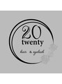 トゥエンティ(twenty) 2 0