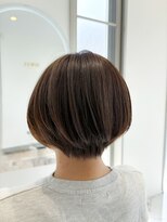 ジュエル(JEWEL)&nbsp;愛されショート