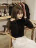 カット＋ブリーチ無しWカラー＋2stepトリートメント/￥25,410→￥19,000