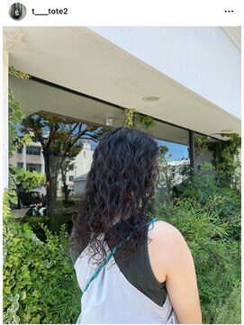 ローザジェルム(ROZA germe) Instagram