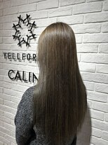 エールフォルム 藤枝店(YELLFORME) スイートストレート