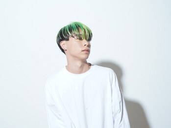 デフリミテッド 浦和店(DEF - LIMITED)の写真/なりたいを叶える知識と技術で、ハイトーンからニュアンスのカラーまでぜひお気軽にご相談ください。