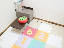 マティラ(matira)の雰囲気（キッズスペースございます◎）