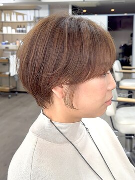 ルアン 大分駅店(ruen) 大分ショート/くびれショート/コンパクトショート/20代30代40代