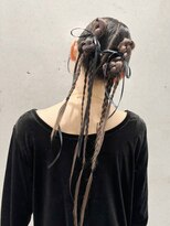 シーク 天神(SEEK)&nbsp;ヘアセット/セット/アレンジ/ヘアアレンジ/結婚式ヘアセット