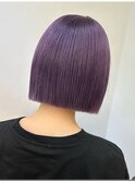 切りっぱなしボブ/刈り上げボブ/ミニボブ/似合わせ