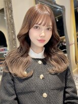 トリア(the tria)&nbsp;KURUMI 透明感ベージュ