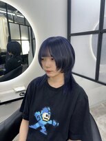 シーバイスリー 綱島(C×3)&nbsp;ディープブルー