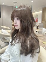 ジーナ 渋谷本店(Zina)&nbsp;アイスミルクティー