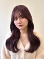 リブレ(LIBRE)&nbsp;コテやアイロンのスタイリングも丁寧にお伝えします(^^)