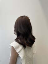 ジャパンデザイナーズアカデミー&nbsp;ミディアムカット