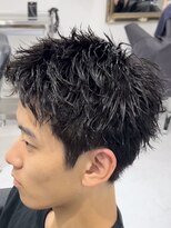 ヘアーアンドビューティー ザ ビー(Hair & Beauty the B)&nbsp;、