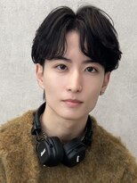 ジーナ 天神(Zina)&nbsp;センターパート