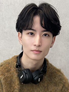 ジーナ 天神(Zina) センターパート