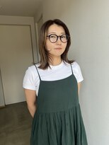 ジジ プラス デザイン(GIGI+design) ミディアムレイヤー