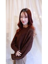 ジールステージ ツー(ZEAL STAGE-2)&nbsp;笠松 祐里