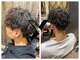 ヘアメイク Y-21 青葉台店の写真