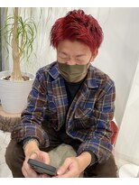 牛若丸ジャパン(Japan)&nbsp;レッドカラー