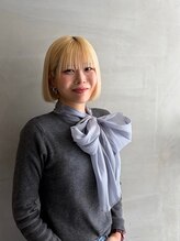 ジェコ(gecko) 佐藤 希美 (武蔵小山)