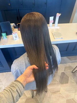 ラグ バイ シゲルカットクラブ 神田久志本店(lag) シルバーカラー