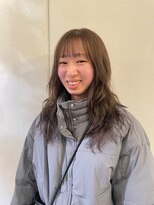 ボルタノット(volta∞knot) 【ヘーゼルベージュカラー】