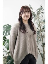 ネオンヘアー(neon hair)&nbsp;藤原 悠