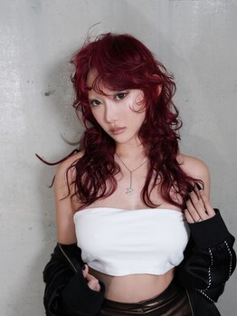 ボアップ 松山店(boappu)の写真/★HPB AWARD2025BEST SALON SILVER Prize受賞★圧倒的透明感で自分史上最高の"可愛い"を引き出す♪